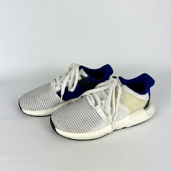 Adidas EQT ADV 91 17 Sneakers Running Shoes Royal Blue White BZ0592 Mens size 5 main image 13